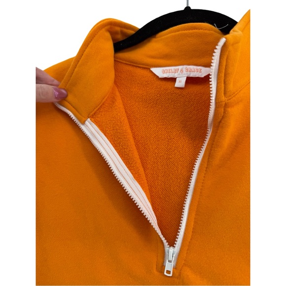 Tennessee Volunteers Women's Half-Zip - Picture 4 of 11